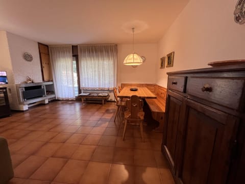 Appartamenti Residenza Alpina Eigentumswohnung in Pinzolo