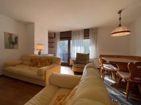 Appartamenti Residenza Alpina Condo in Pinzolo