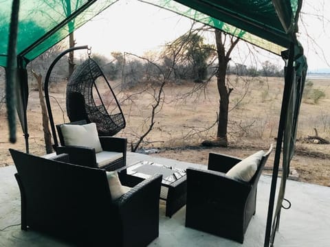 Hippo Paradise Lodge and Campsites Nature lodge in Zimbabwe