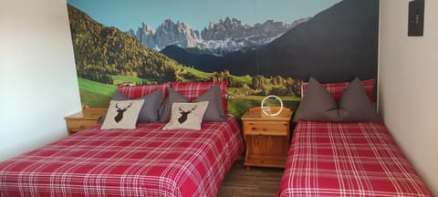 Apartments Giovannini Apartment in Trentino-South Tyrol