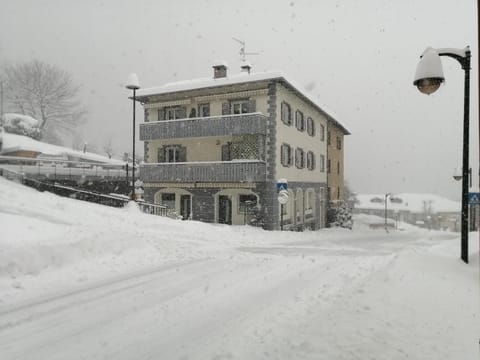 Apartments Giovannini Apartment in Trentino-South Tyrol