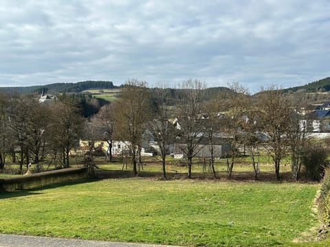 Eifel Ferienwohnung Thiel Apartment in Vulkaneifel