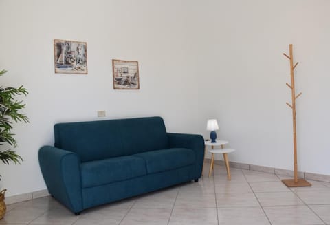 Casa A Proprio Agio 1 - Otranto Wohnung in Otranto