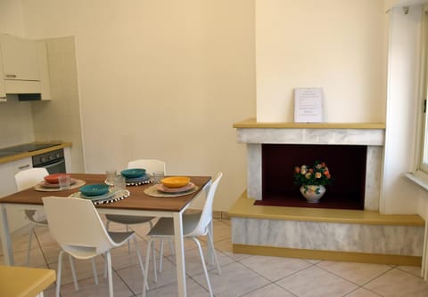 Casa A Proprio Agio 1 - Otranto Wohnung in Otranto
