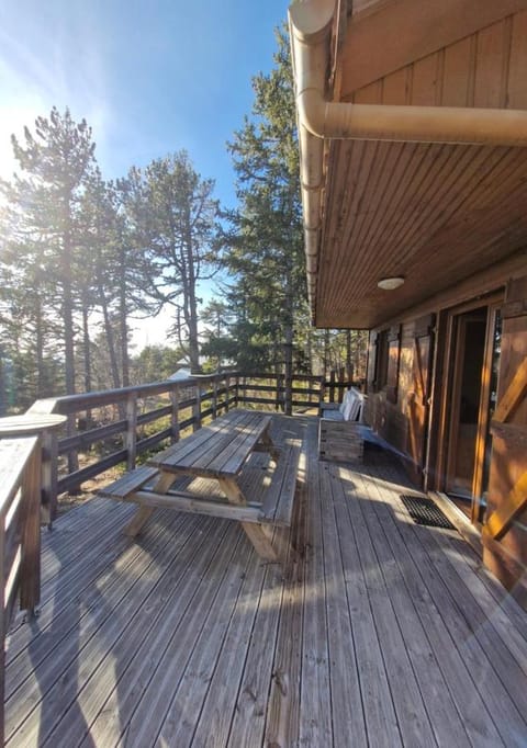 Balcony/Terrace, Dining area