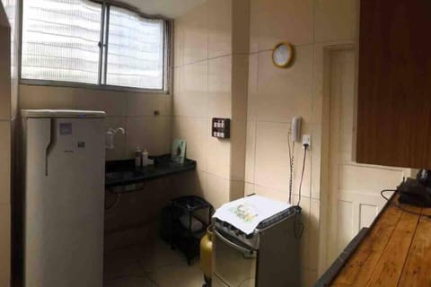 Apartamento três quartos no centro do Recife Apartment in Recife