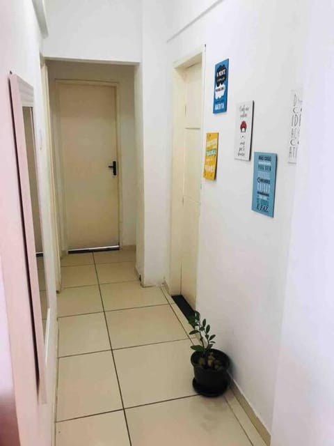 Apartamento três quartos no centro do Recife Apartment in Recife