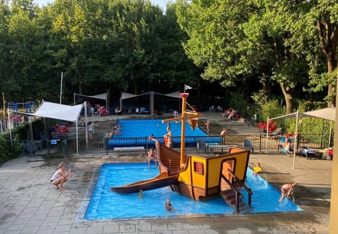 Swimming pool, Open Air Bath