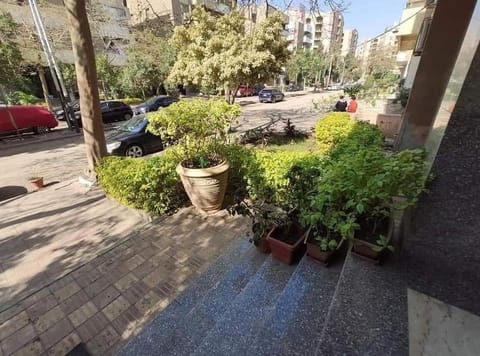 Lovely 2 bedroom apartment for rent Wohnung in Cairo Governorate