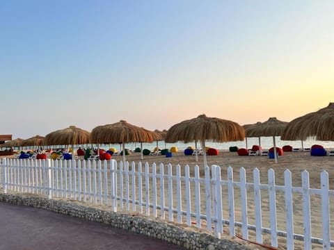 Nozha Beach - Ras Sudr Condo in South Sinai Governorate