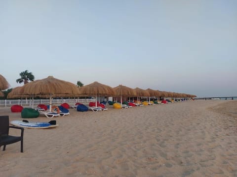 Nozha Beach - Ras Sudr Condominio in South Sinai Governorate