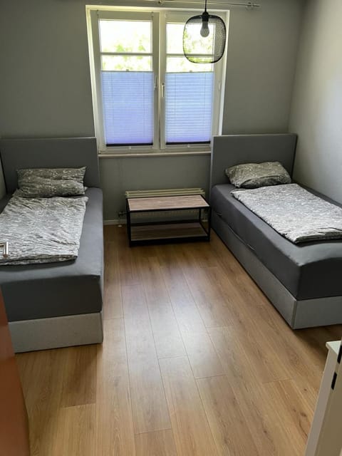 Nice 2 Room Apartment - central / VW Werk Apartment in Wolfsburg