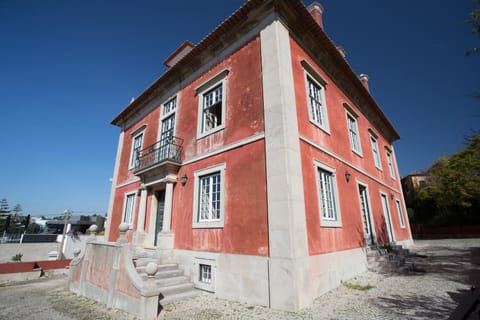 Casa de Santa Teresa Condominio in Estoril
