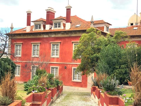 Casa de Santa Teresa Copropriété in Estoril