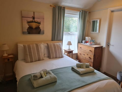 The Chimes Bed and Breakfast in Bridlington