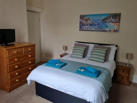 The Chimes Bed and Breakfast in Bridlington