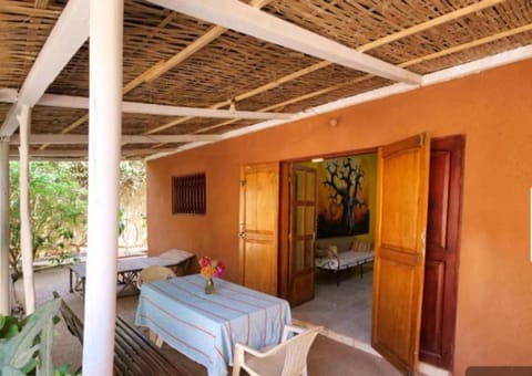 Villa keur Fatou Bed and Breakfast in Saly