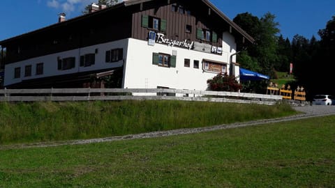 Gasthof Seeweg Inn in Oberstdorf