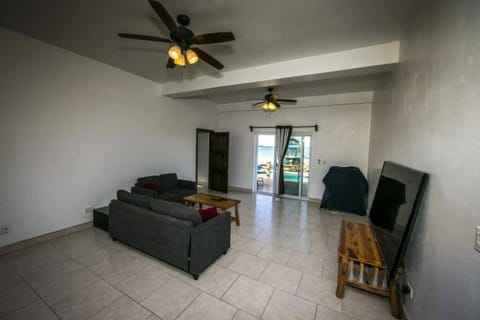 The spot in Tarpon Bay Apartment in Belize District