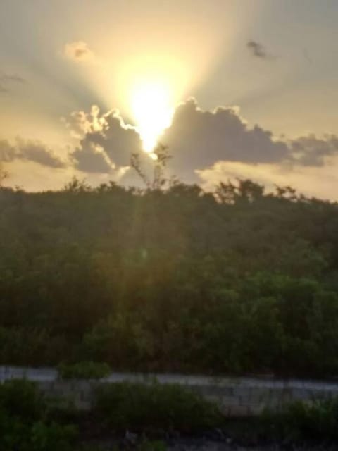 The spot in Tarpon Bay Apartment in Belize District