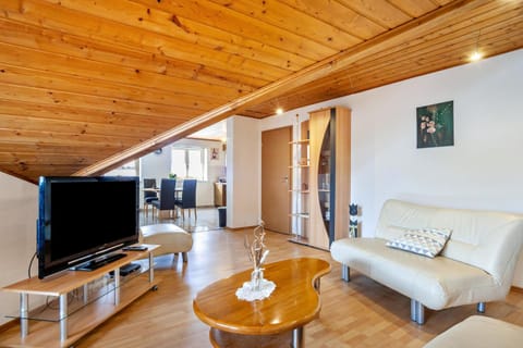 Sonja Apartment in Leutkirch im Allgäu