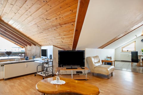 Sonja Apartment in Leutkirch im Allgäu