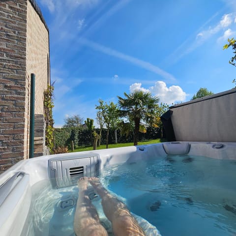 Spa and wellness centre/facilities