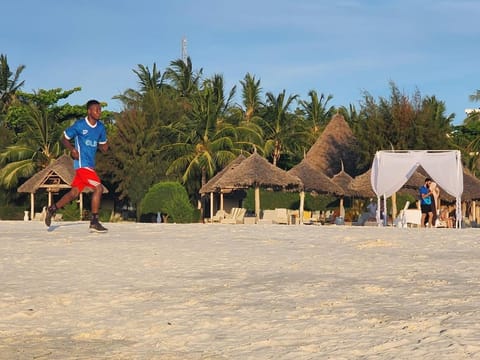 Varadero Zanzibar Hotel Hotel in Kendwa