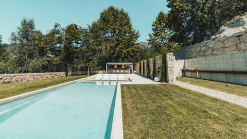 Garden, Pool view, Swimming pool