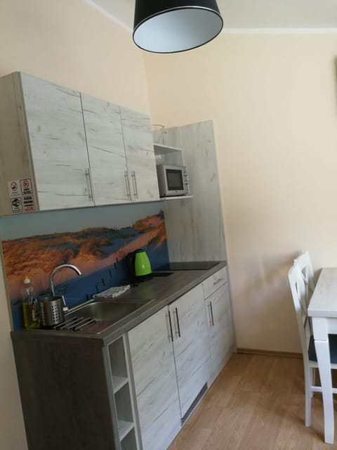 Domki Pod Szyszką 500m od morza Nature lodge in Pomeranian Voivodeship