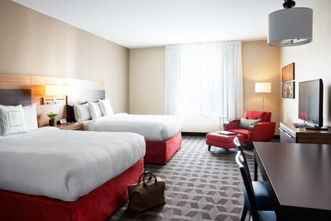 TownePlace Suites by Marriott Oxford AL Hôtel in Anniston