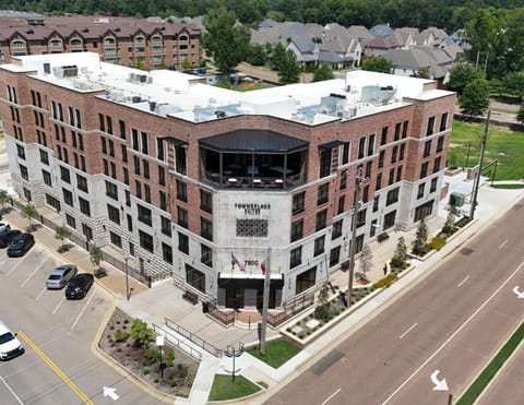 TownePlace Suites by Marriott Memphis Germantown Hotel in Germantown