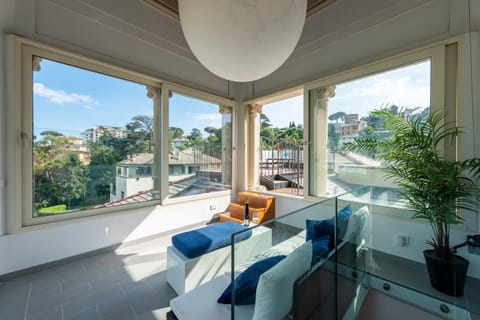 Villa Porto Rapallo Apartment in Rapallo