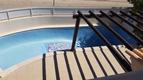 4 Bedrooms Armacao de Pera Private Pool Villa Villa in Porches