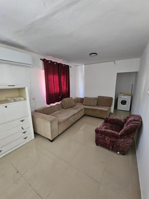 ארלוזורוב בעיר center Apartment in North District