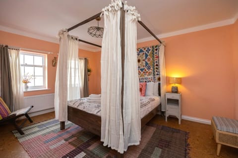 Host & Stay - Blue Boho House in Brighton