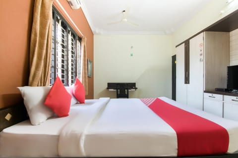 Varun Residency Bed and Breakfast in Bengaluru