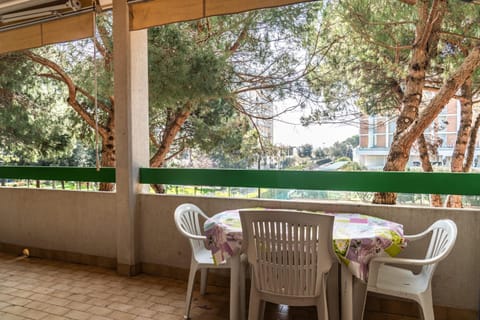 Balcony/Terrace, Dining area