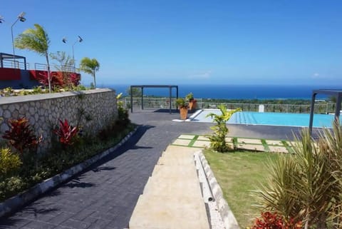Oceanview @ Pyramid Point Villa, Ocho Rios, Jamaica Haus in Ocho Rios