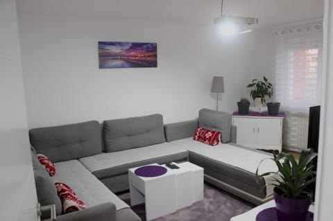 Apartman Milicevic Apartment in Sarajevo