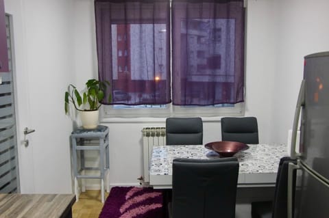 Apartman Milicevic Apartment in Sarajevo