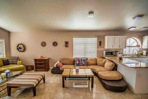Pet Friendly Rancher with Pool/SW Las Vegas Chalet in Spring Valley