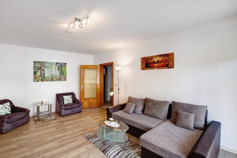 Ferienwohnung Moni Apartment in Boppard