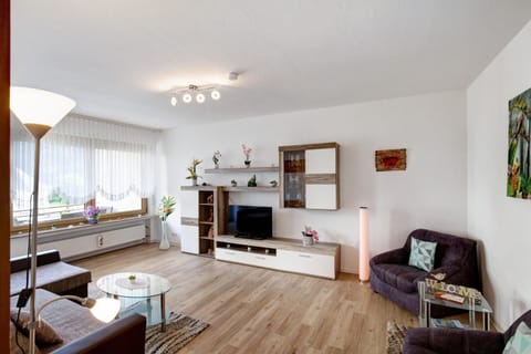 Ferienwohnung Moni Apartment in Boppard