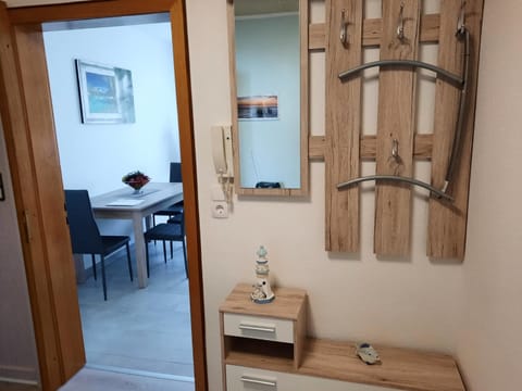 Ferienwohnung Moni Apartment in Boppard