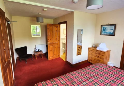 The Retreat Hotel Hotel in Strathpeffer