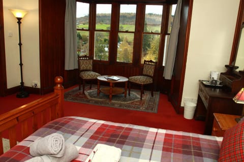 The Retreat Hotel Hotel in Strathpeffer