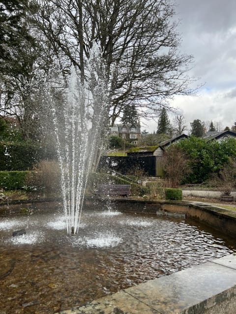 The Retreat Hotel Hotel in Strathpeffer