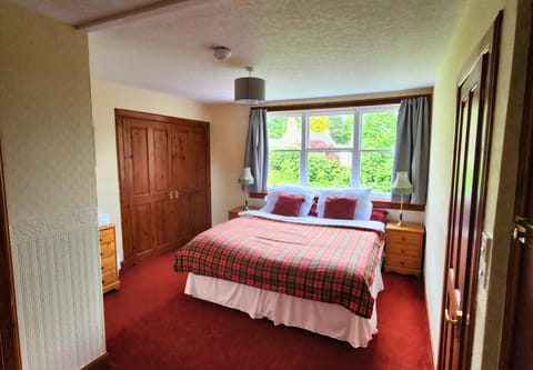 The Retreat Hotel Hotel in Strathpeffer