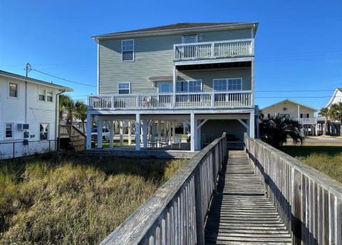 Family - Session Break- Approx 528 Feet to the Beach House in North Myrtle Beach